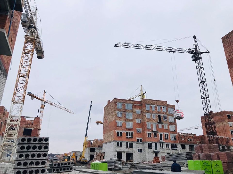 project