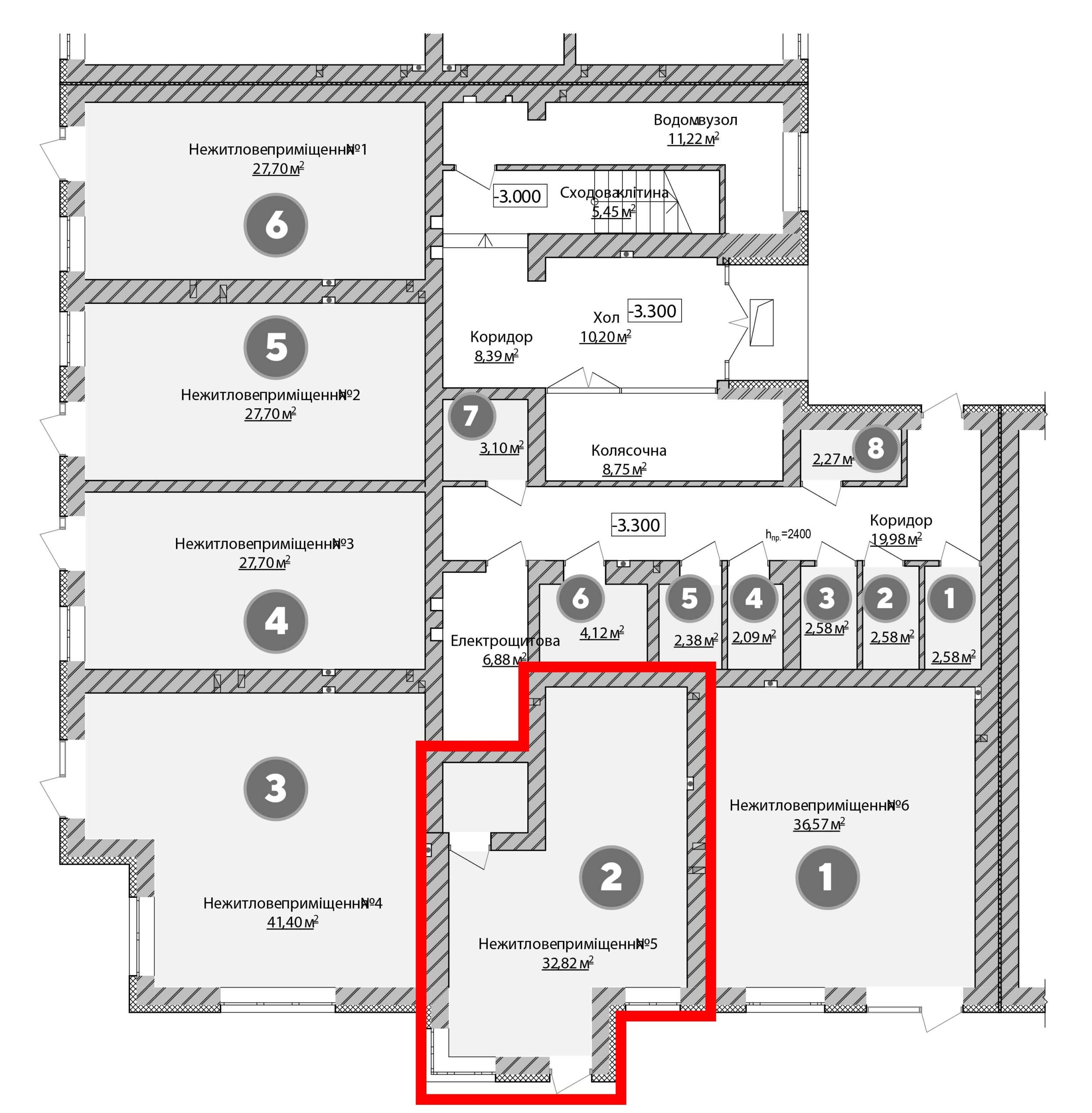 flour plan