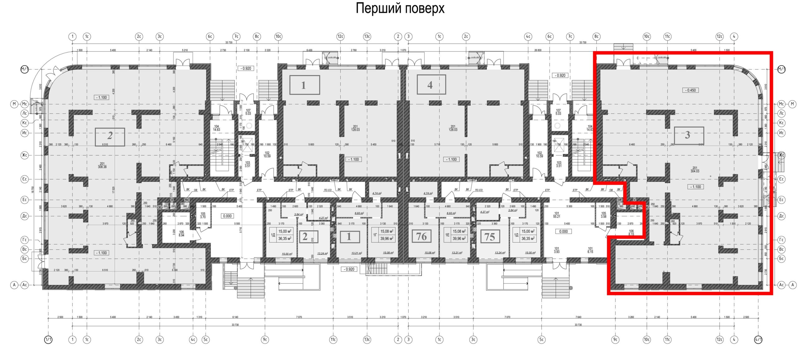 flour plan