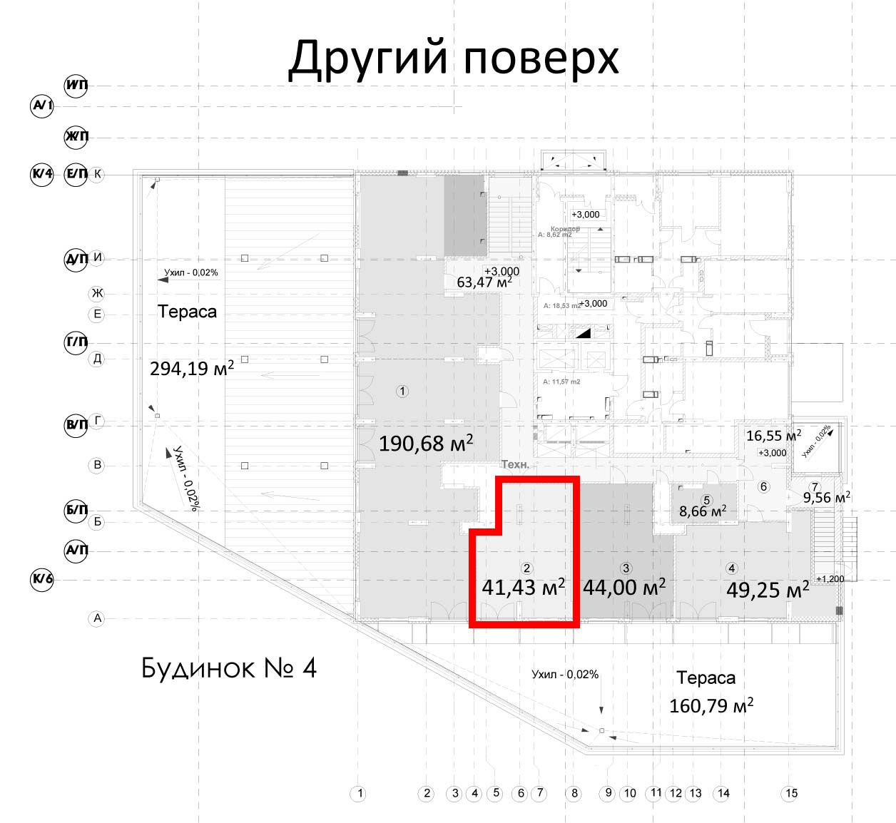 flour plan