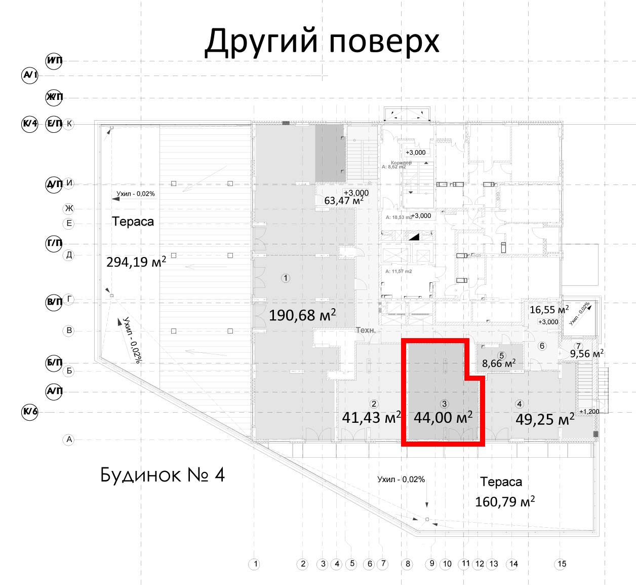 flour plan