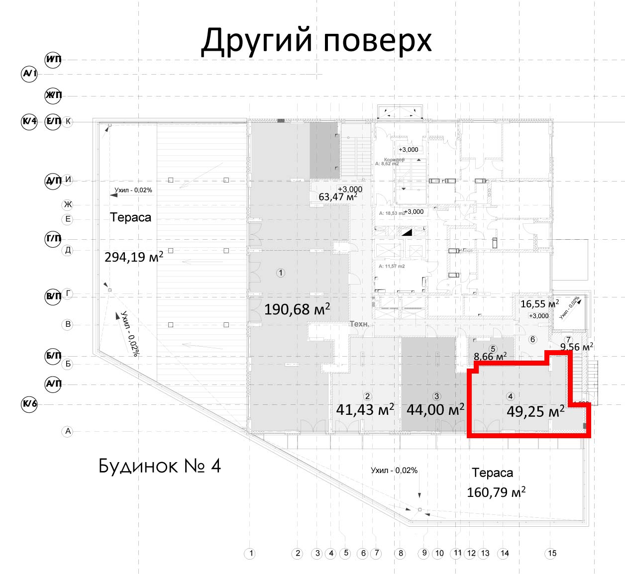 flour plan