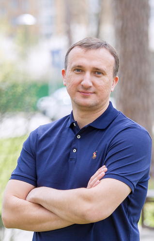 founder