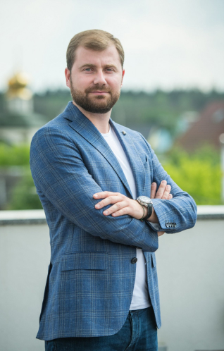 founder