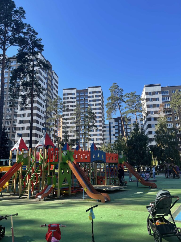 slide photo