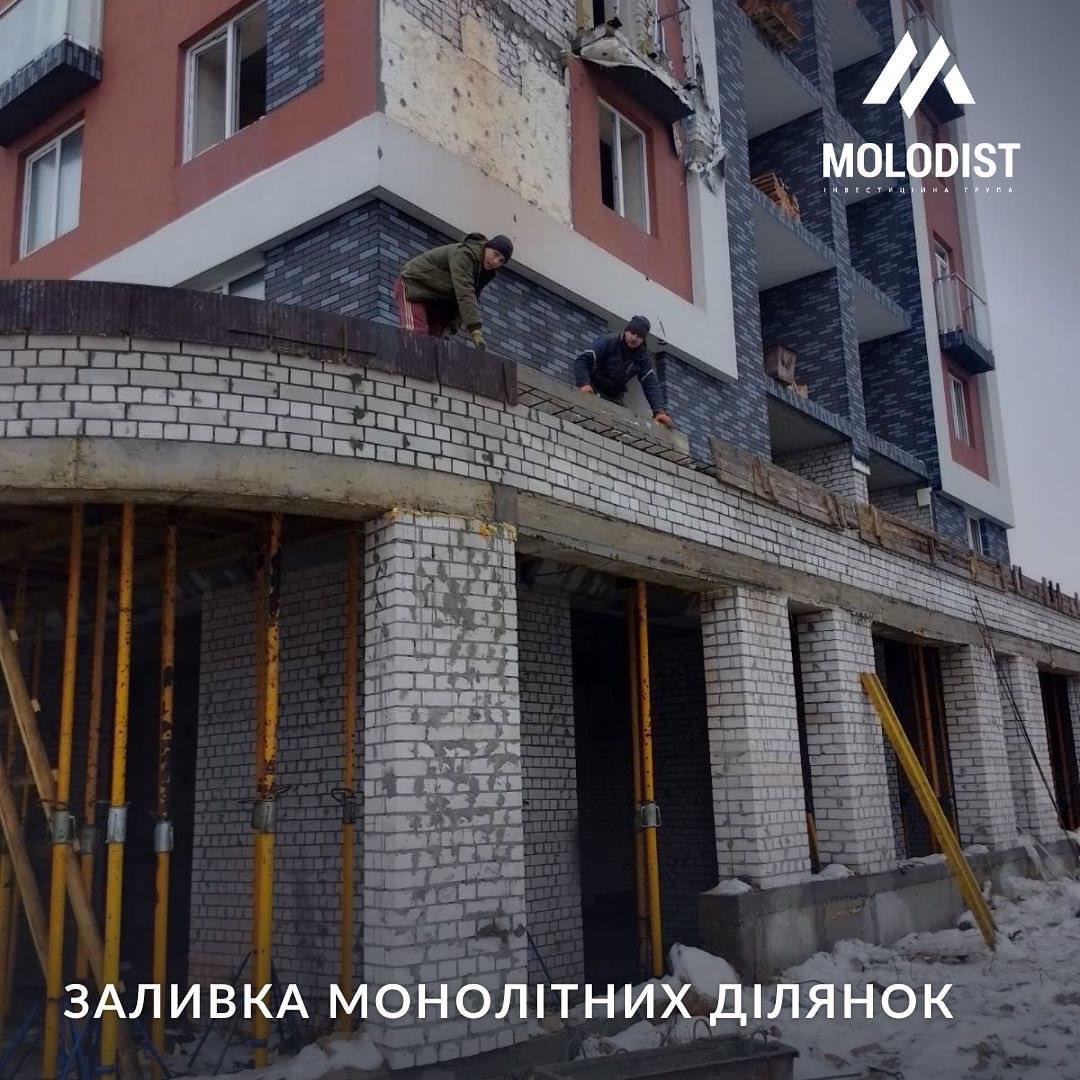 project