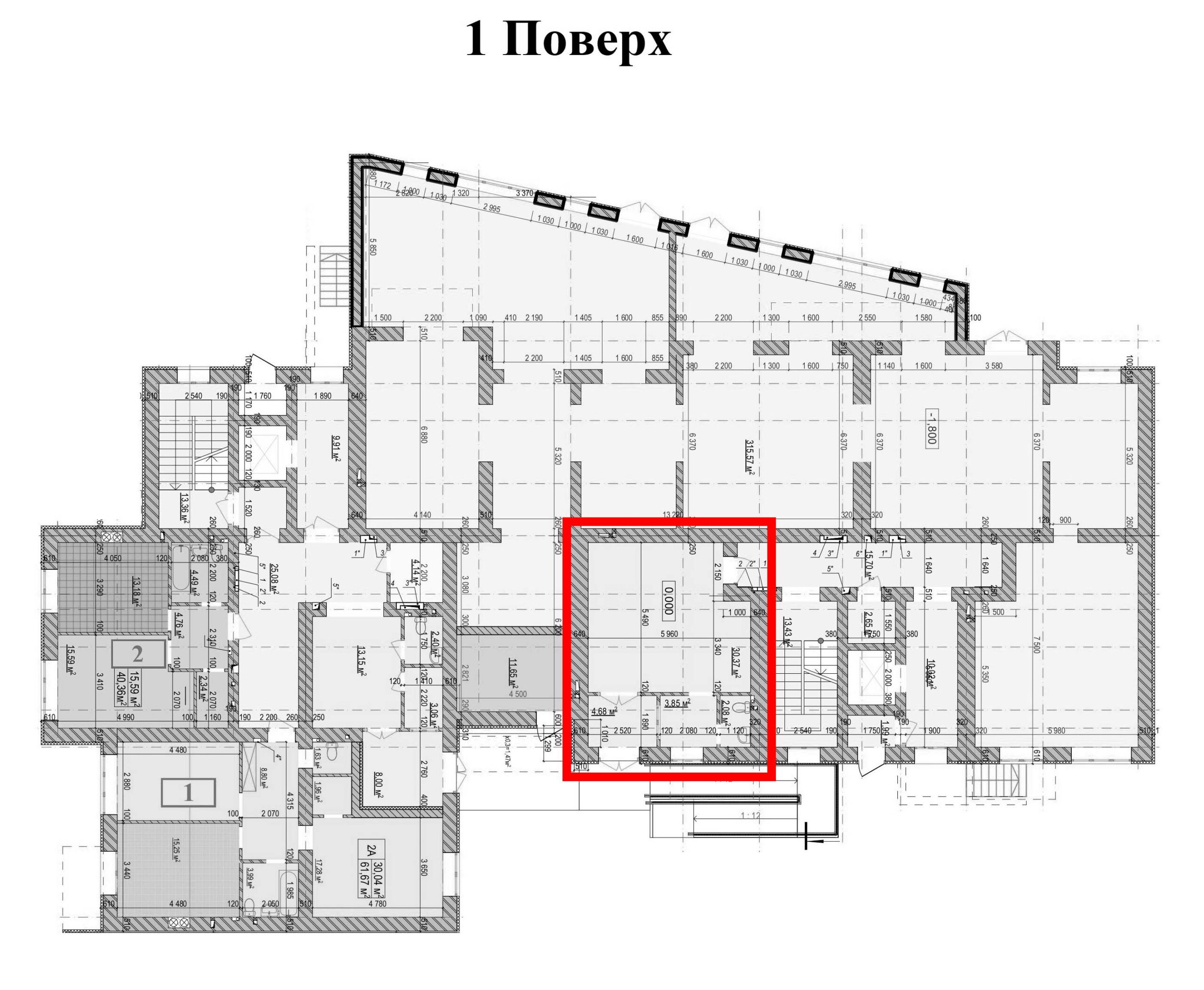 flour plan