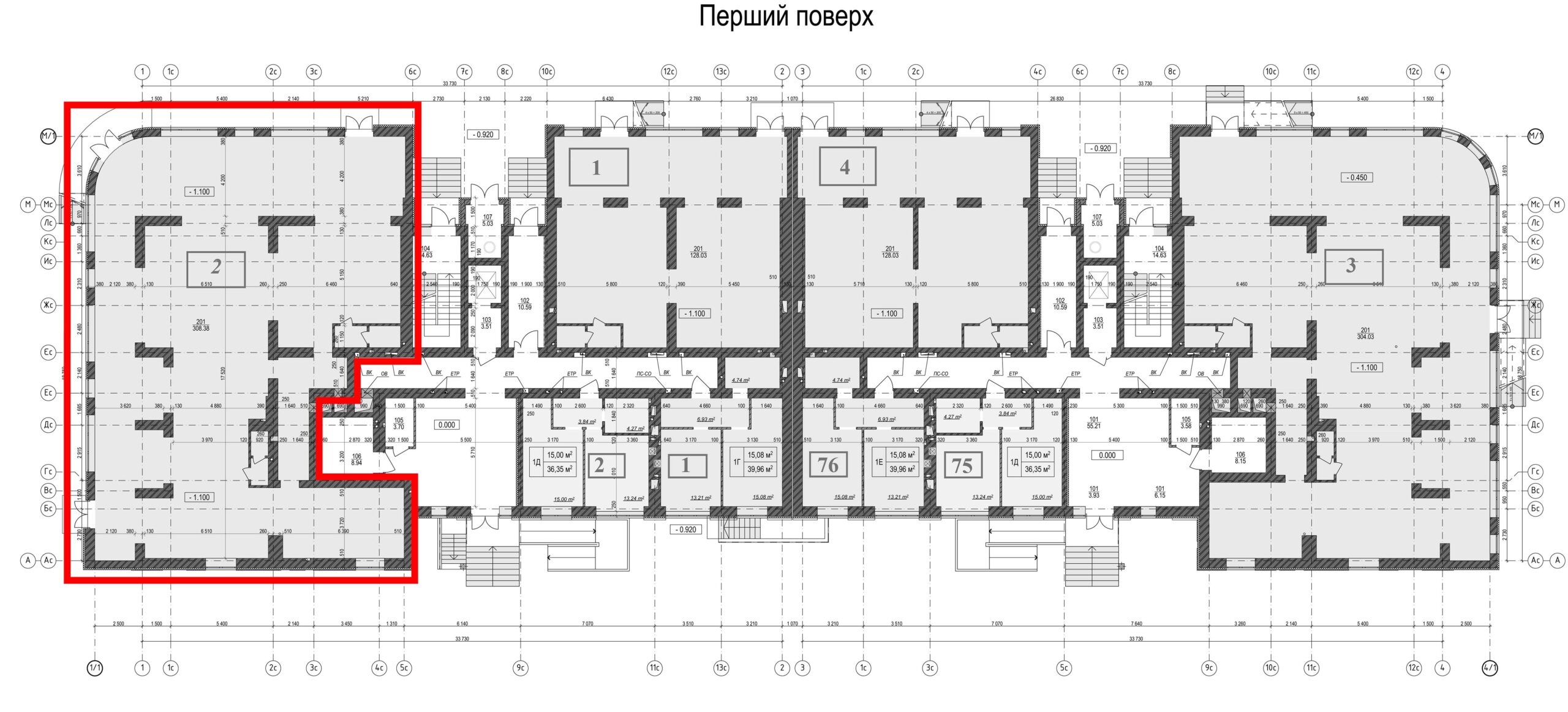 flour plan
