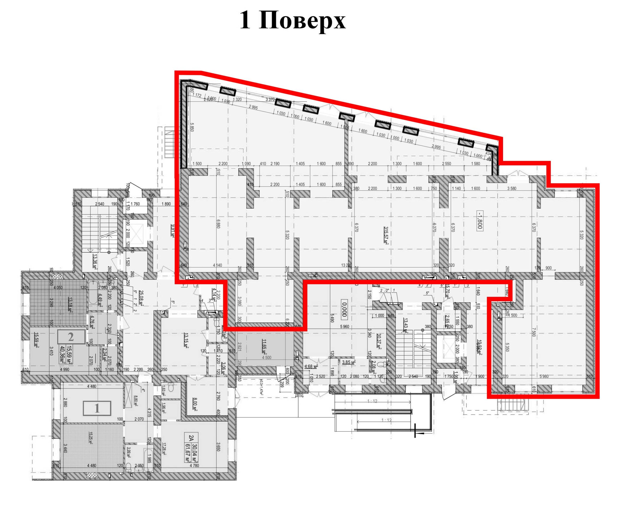 flour plan